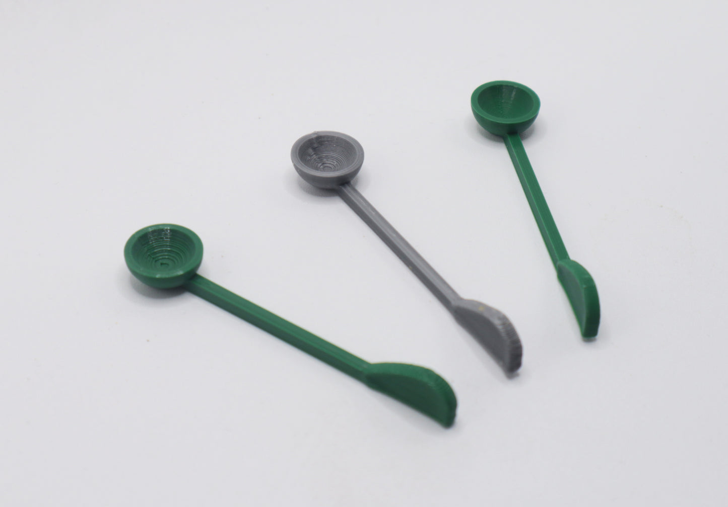 Food Bowls & Spoon Kit