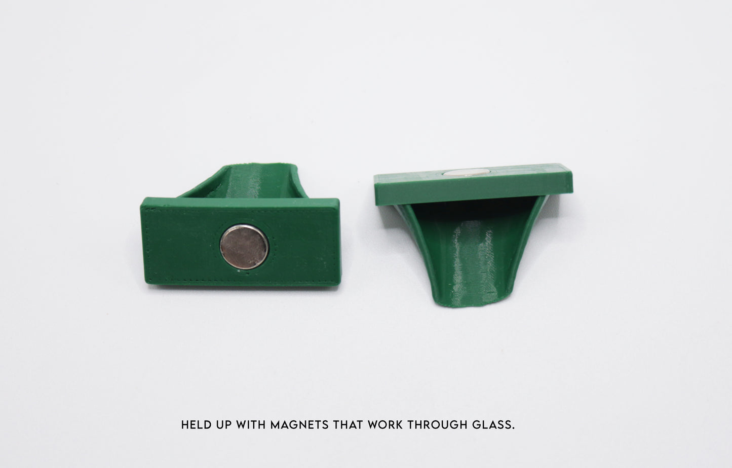 2 X Dart Frog Egg Pods