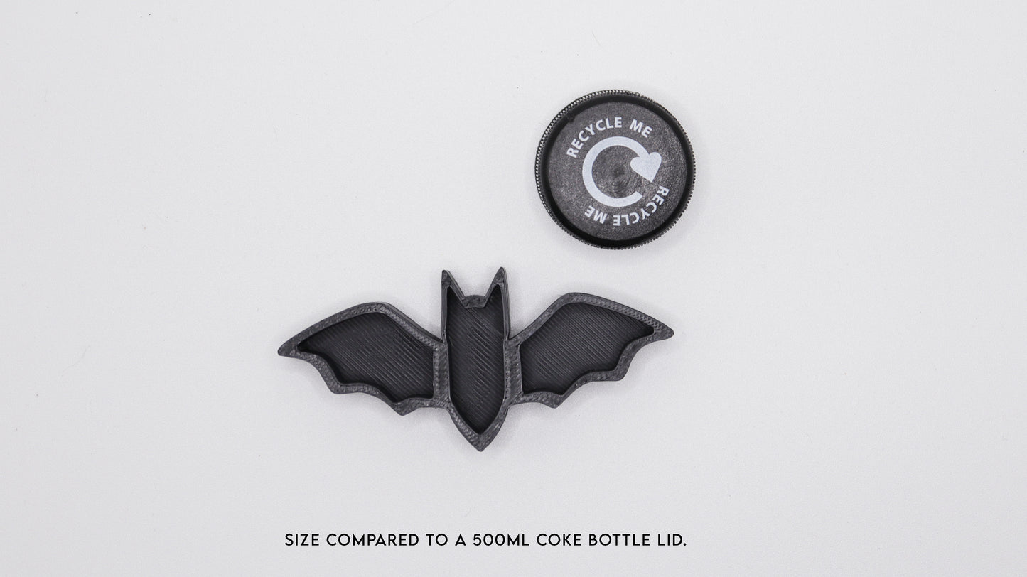Magnetic Bat Hideout