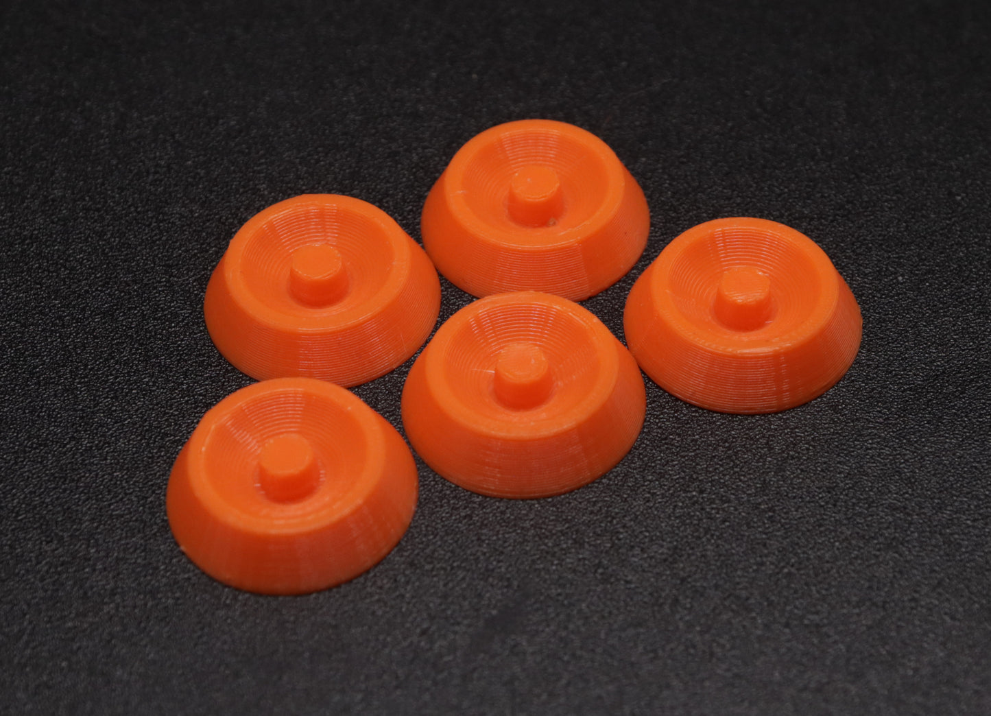 5X or 10X Mini Bowls With Island For Insects & Arachnids