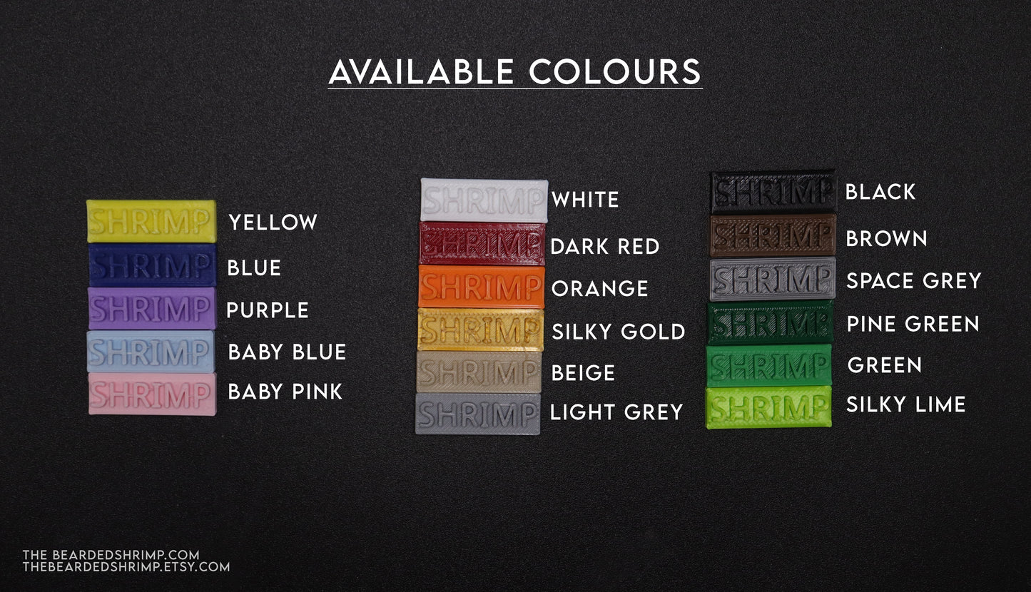 Personalised Magnetic Name Sign
