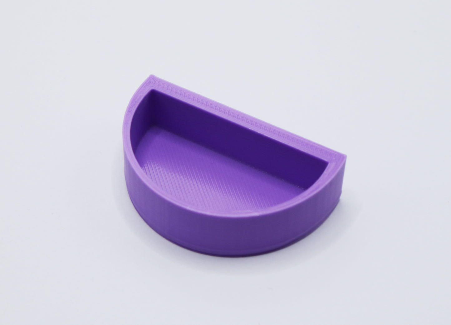 Jumping Spider Feeding Platform