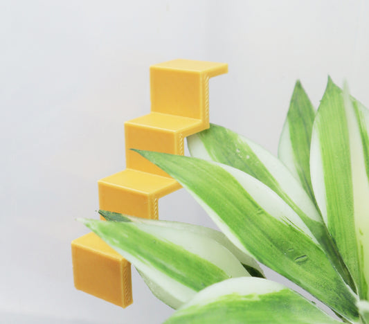 Magnetic Stair Ledge