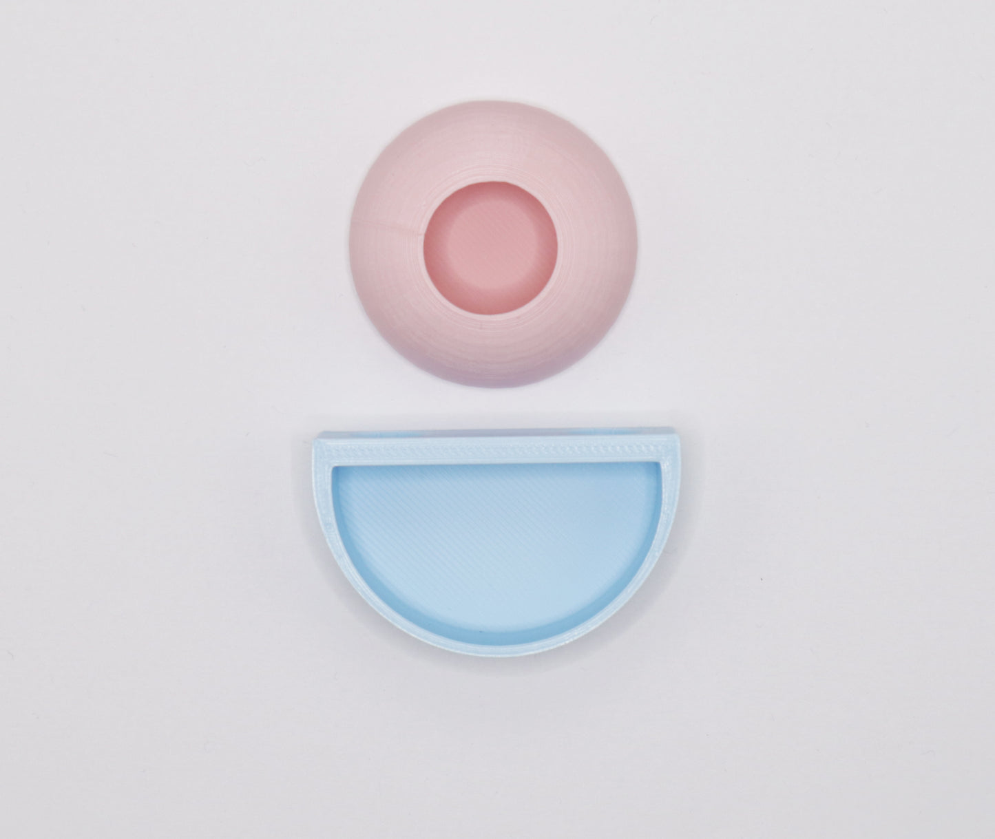 Hide & Feeding Platform Set