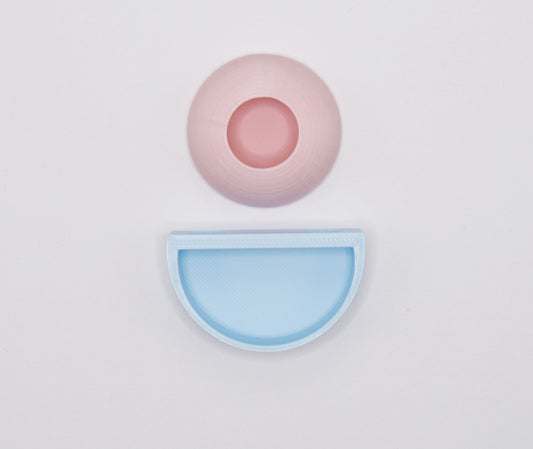 Hide & Feeding Platform Set