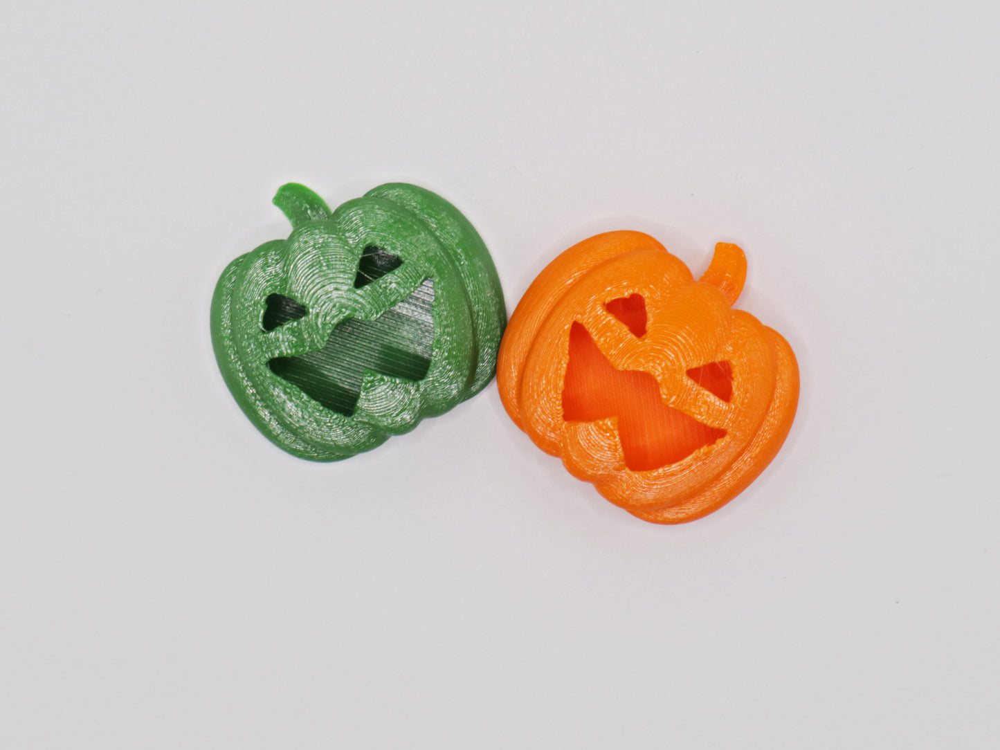 Magnetic Pumpkin Hide