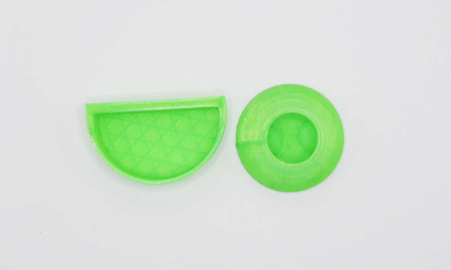 Hide & Feeding Platform Set