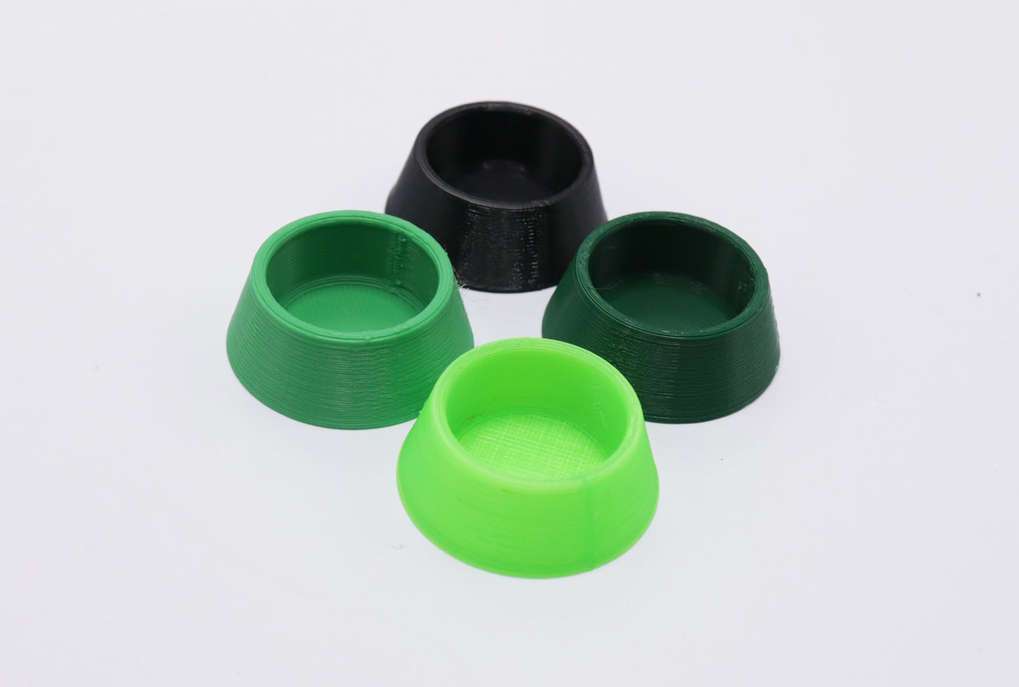 35mm Reptile Calcium Bowls