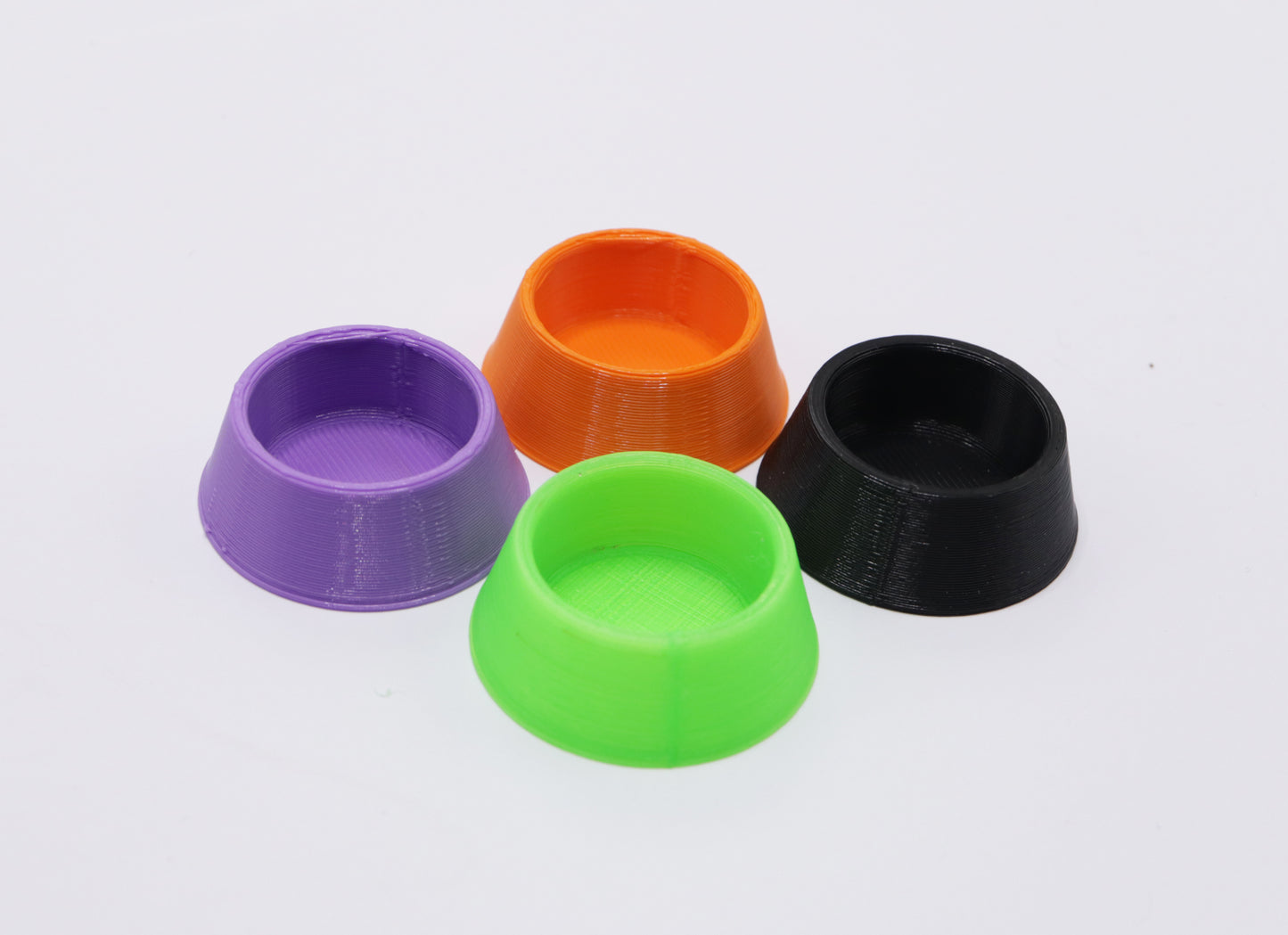 35mm Reptile Calcium Bowls