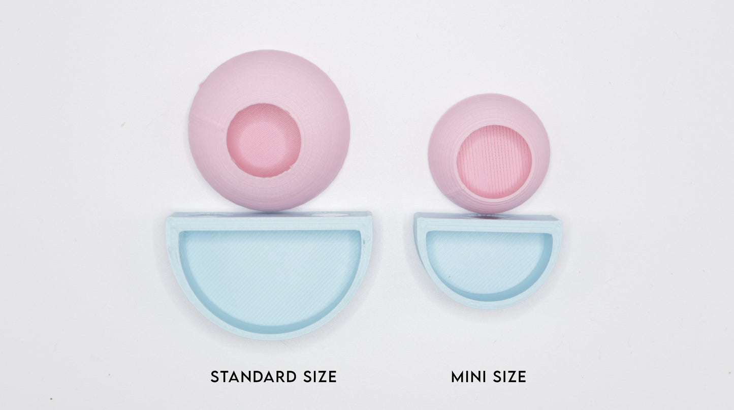 Mini Hide & Feeding Platform Set