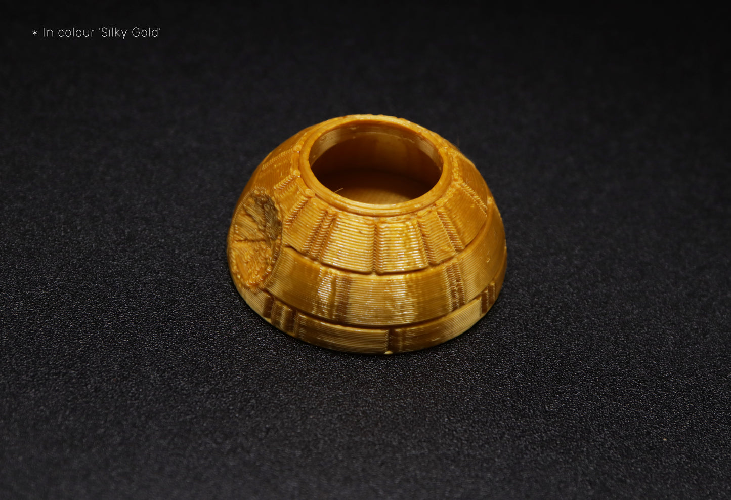 Death Star Hide & Feeding Platform Set