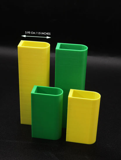 Day Gecko Egg Laying Tube Hide