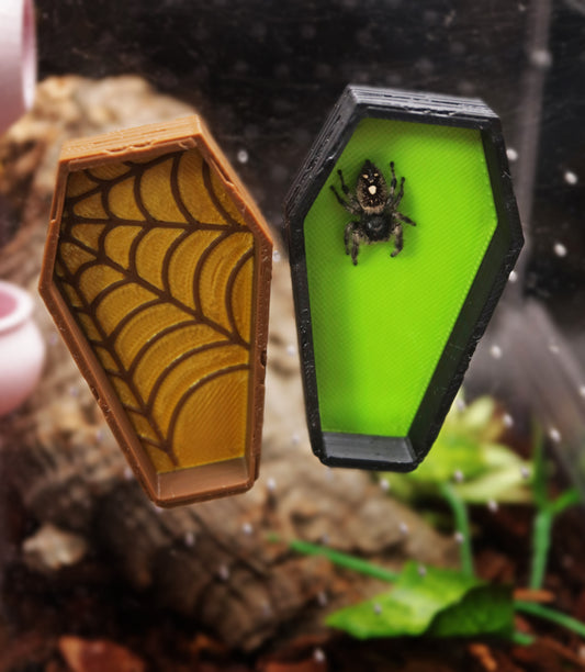 Coffin Hide