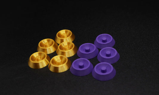 5X or 10X Mini Bowls With Island For Insects & Arachnids