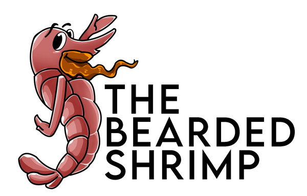 The Bearded Shrimp