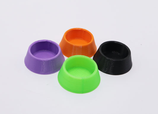 35mm Reptile Calcium Bowls