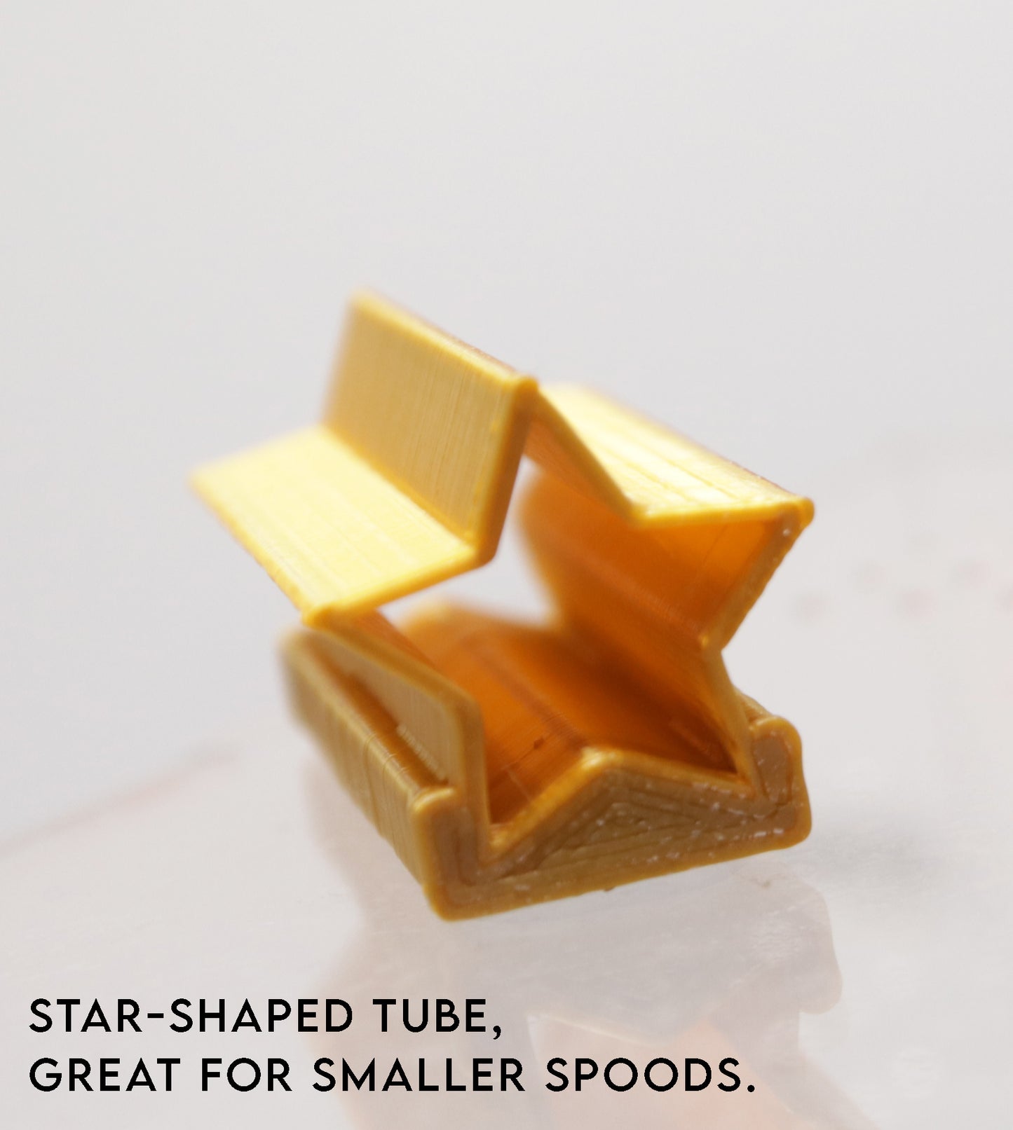 Spood Tube® Homes | Various Shapes