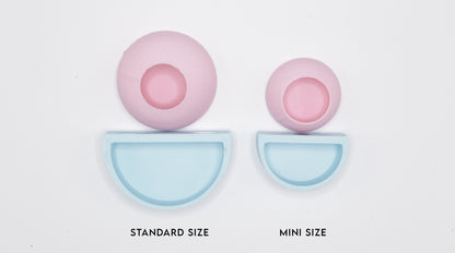 Mini Hide & Feeding Platform Set